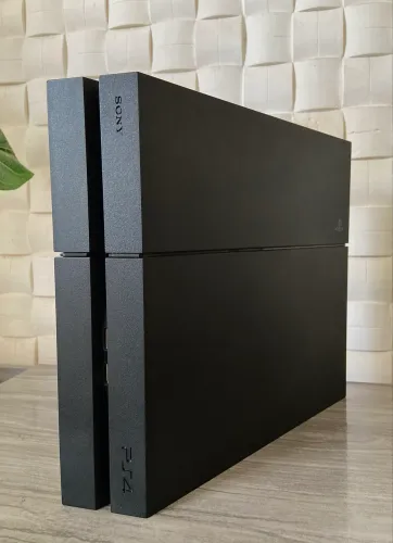 PS4 500 GB