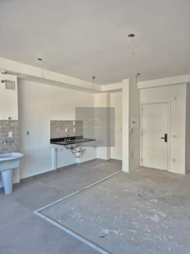 Apartamento à venda no Centro de Indaiatuba-SP: 2 quartos, 2 suítes, 2 banheiros, 2 salas,