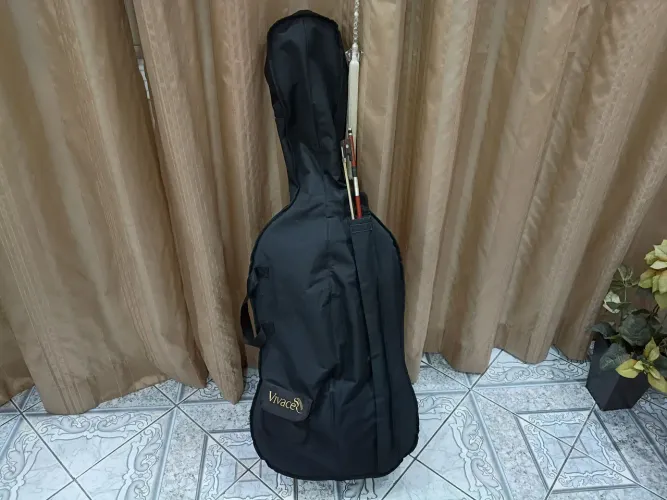 Violoncelo Vivace mozart 4/4 