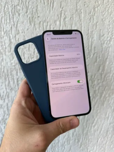 iPhone 12 Normal - Aceito Cartão e entrego   