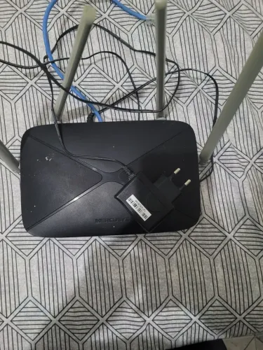 Roteador Wifi