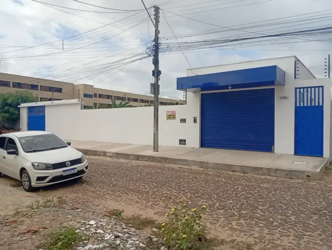 Ponto comercial no Frei Higino - Parnaíba - PI