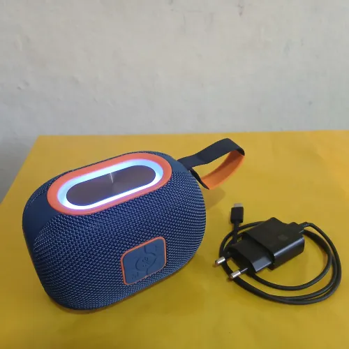Caixa Bluetooth KY 910