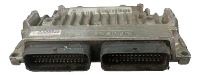 Módulo Câmbio Automático Citroen C4 Peugeot 307 Original