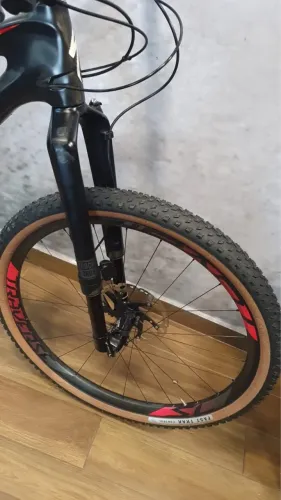 SPECIALIZED Camber 2017