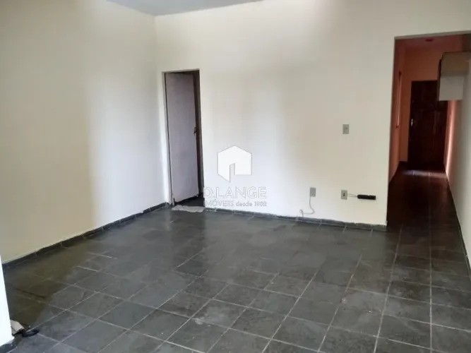 Kitnet à venda no bairro Botafogo em Campinas