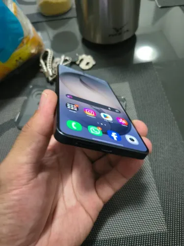 S26 plus