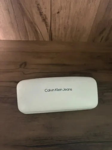Armação Calvin Klein Jeans CKJ21614 Original - Estado de Nova (1 Mês de Uso)