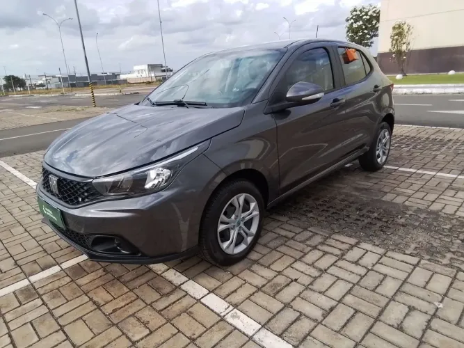 Fiat Argo Drive 1.0 Firefly 2025