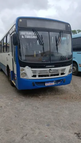 Venda de ônibus 