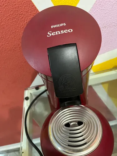 Cafeteira Philips