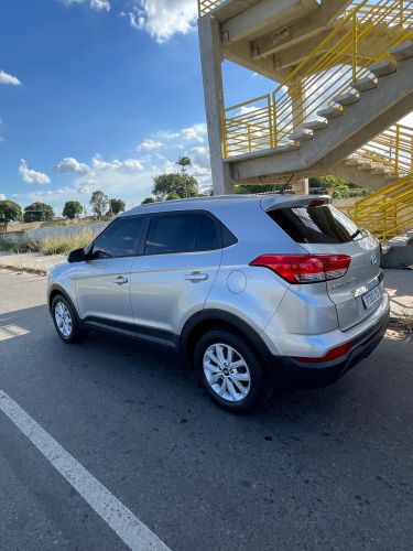 Imagem de Hyundai Creta Attitude 1.6 16V Flex Mec. 2020