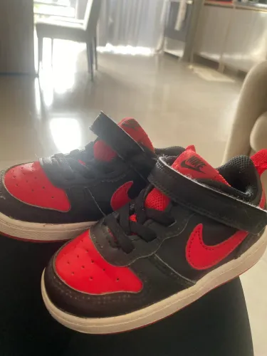 Tênis Nike infantil 