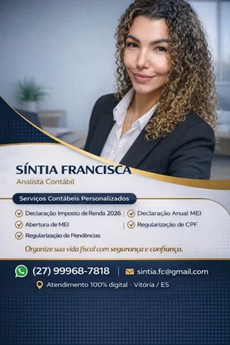 Serviços de contabilidade Remoto
