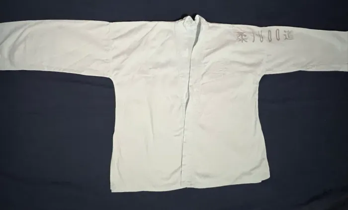 Kimono para judô TAM M3