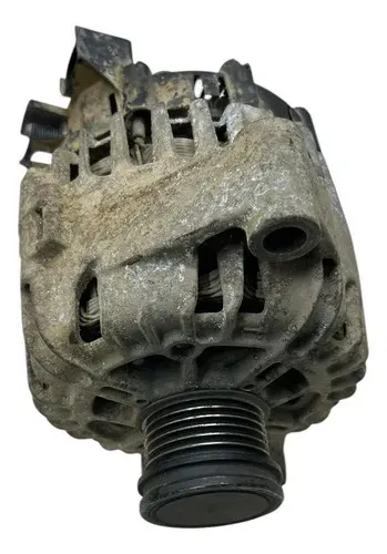 Alternador Ford Ecosport 1.6 2016 - Tg12c126