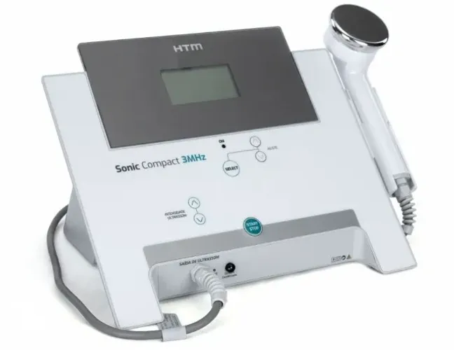 HTM Sonic compact ultrassom