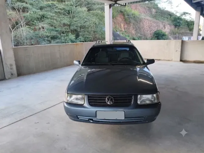 Volkswagen Quantum 1.8 MI/ 1.8i 2000