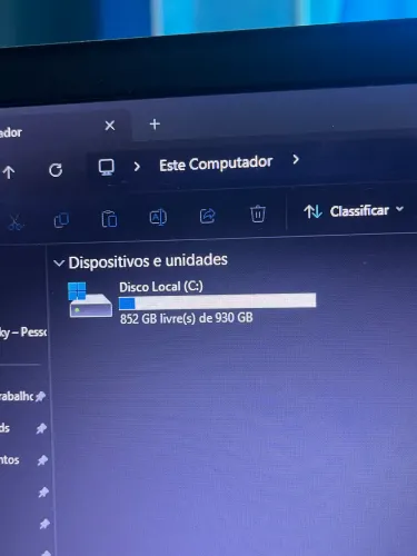 Notebook Lenovo IdeaPad S145 | Intel Core i5 10ª Geração | 8GB RAM | SSD 1TB
