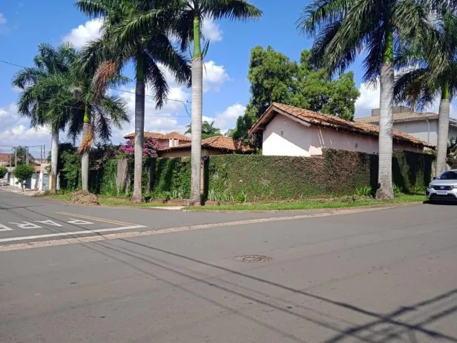 Casa à venda em Sumaré, Jardim Santa Madalena, com 3 quartos, com 392.8 m²