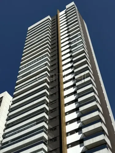 Apartamento Para Alugar Torre De Malaga Londrina