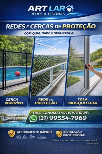 Orçamento grátis!