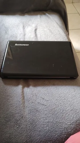 Notebook pra retirar peça 