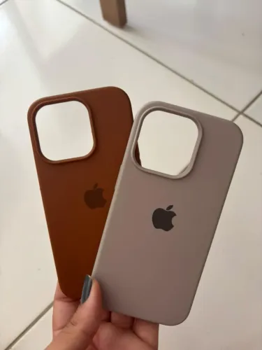 Capinhas para iPhone 14 Pro