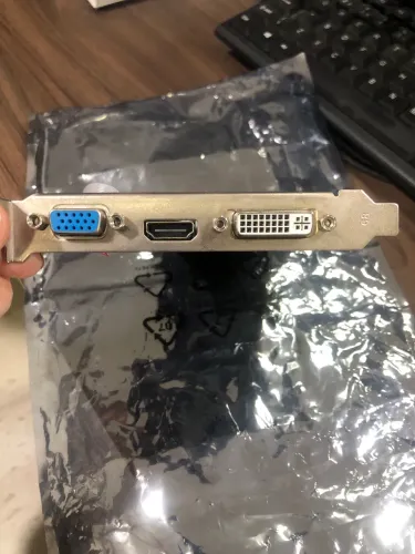 GeForce GT 730
