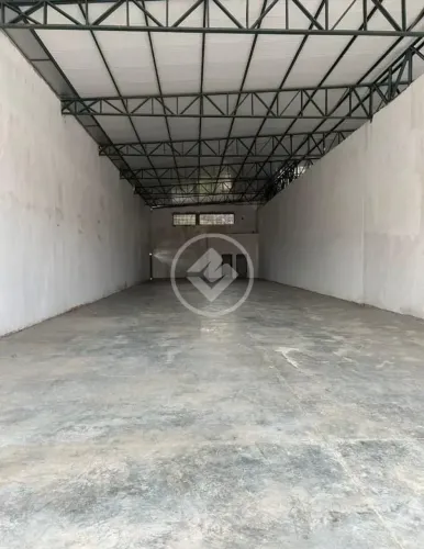 Galpão para Locação em Cuiabá, no bairro Pedra 90. codigo: 287686