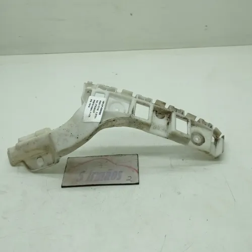 Guia Direita Parachoque Traseiro Vw Up Tsi 1.0 2017 / 2018