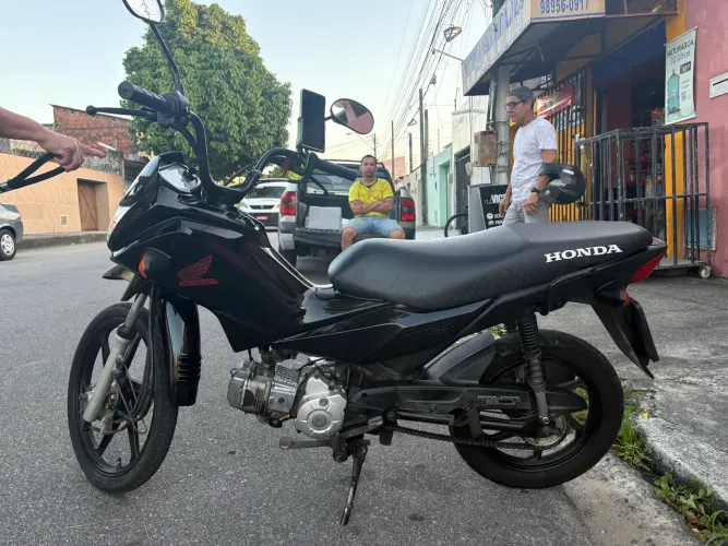 Pop 110i