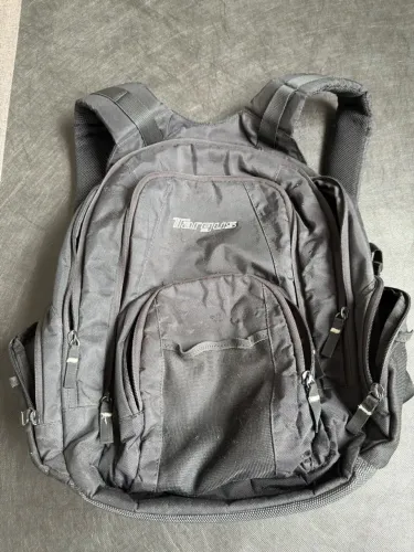 Mochila Targus p/ Notebook e tablet
