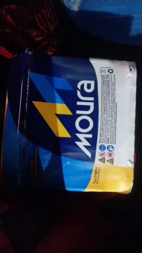 Bateria de carro