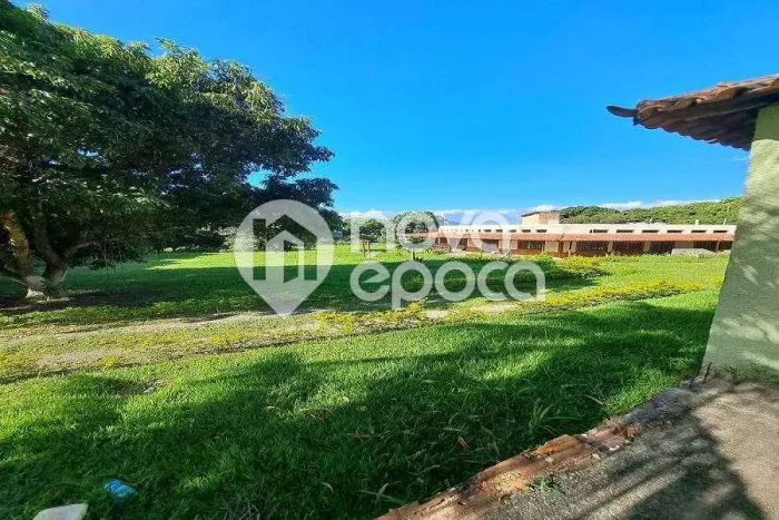 Santa Cruz | Terreno