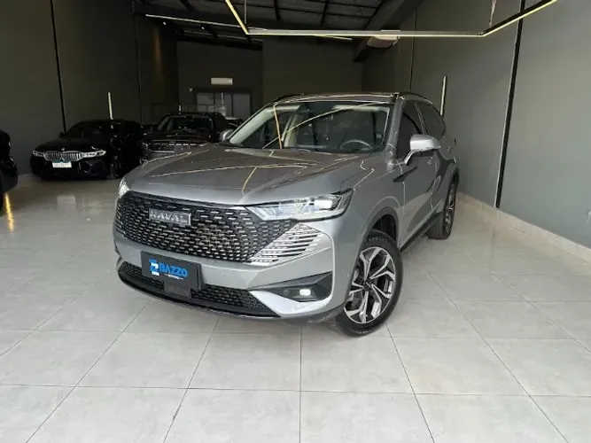 GWM Haval H6 Premium Phev AWD 2025