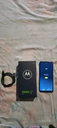 MOTO G71 EM PERFEITO ESTADO