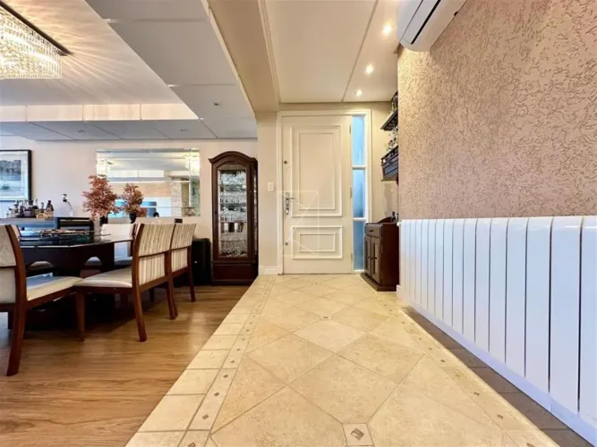 Destak Imóveis vende apartamento mobiliado. Apartamento mobiliado na T