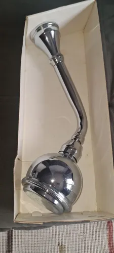 Ducha forusi
