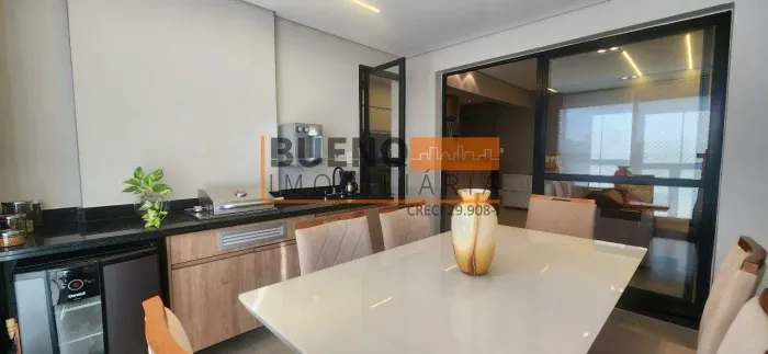 Apartamento à venda, Frezzarin - Americana/ SP