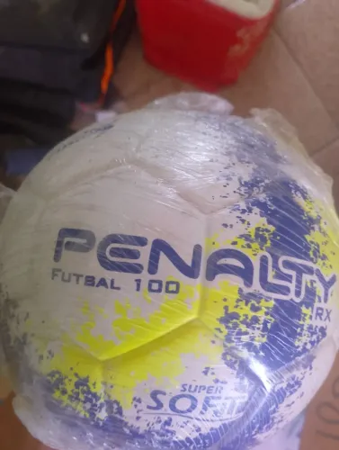 Bola futsal Penalty