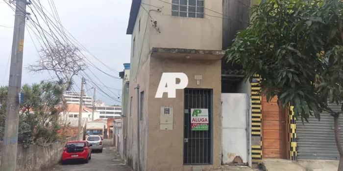 Casa (Sobrado) para Locação, 1 dorm(s), 70 m²