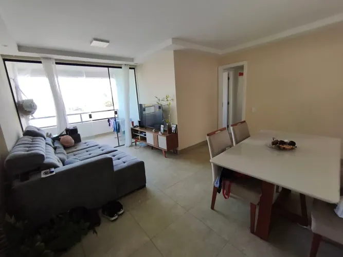Alugo lindo apartamento mobiliado na Ponta do Farol