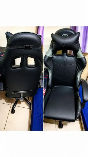Cadeira gamer TGT Heron TC2