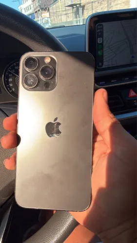 Vendo iPhone 13pro max