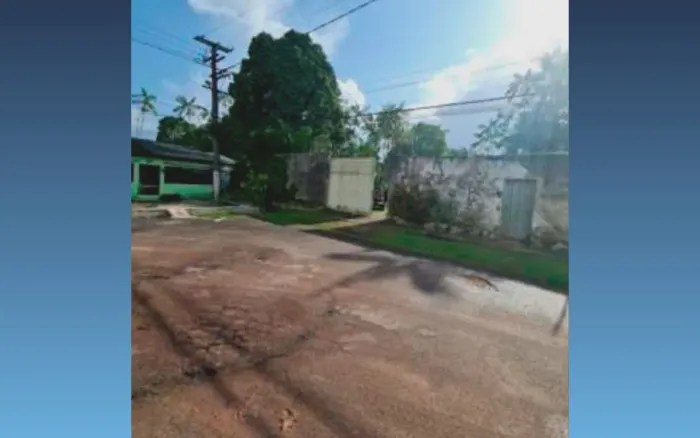 Terreno à Venda - Marituba, Ananindeua