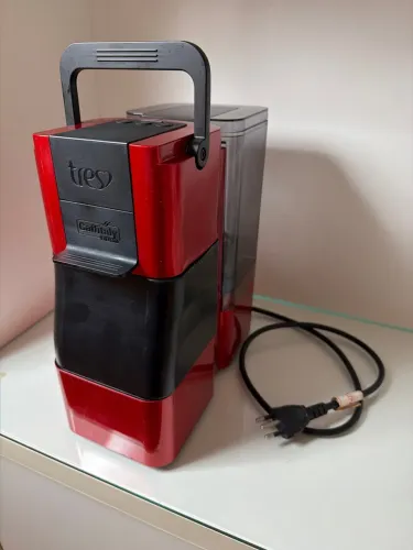 Cafeteira Três Corações S27 Pop Plus