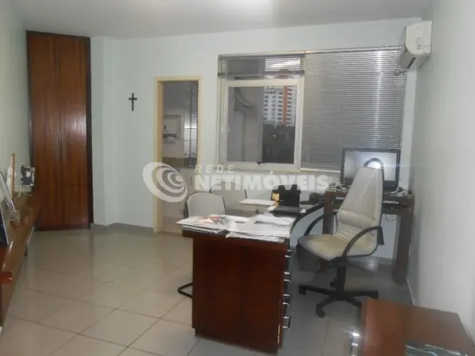 Venda Conjunto de salas Lourdes Belo Horizonte