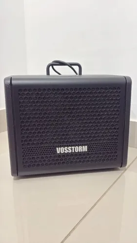 Cubo Vosstorm GX8 guitarra 
