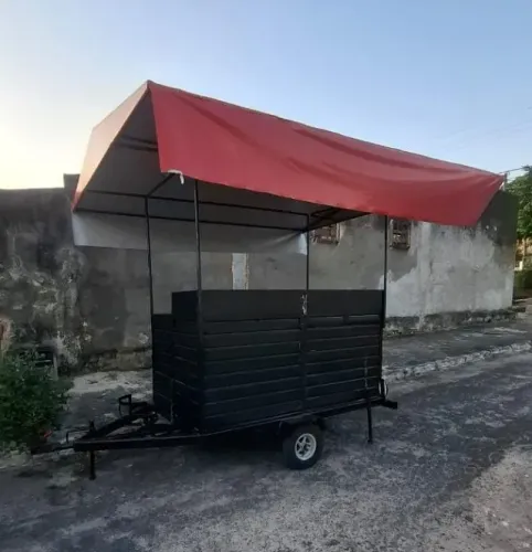 Food truck